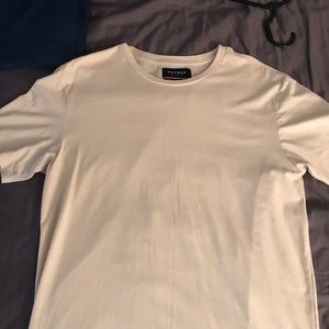 Pacsun Longline T shirt